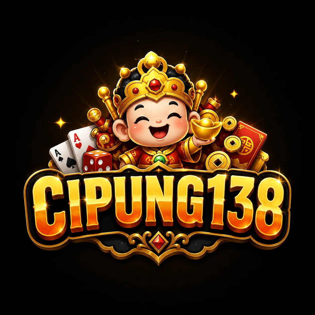 Ikon cipung138