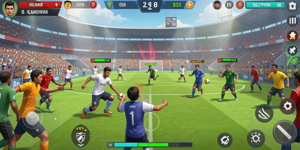 Tampilan awal dari E88 yang menarik perhatian.