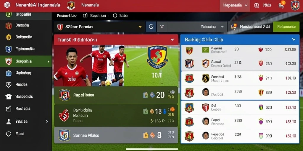 Screenshot dari karakter utama dalam GG368.