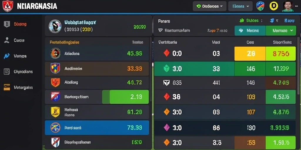 Tampilan utama HOMEBET88 yang mengesankan.