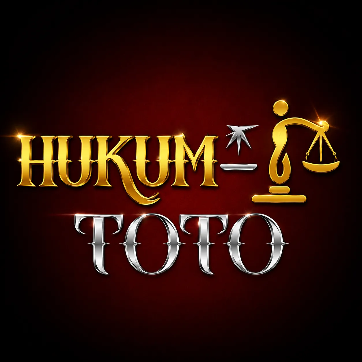 hukumtoto APK Resmi — ikon aplikasi