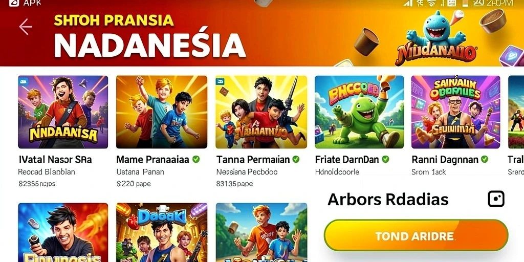 Tampilan utama JAGO368 dengan karakter menarik.