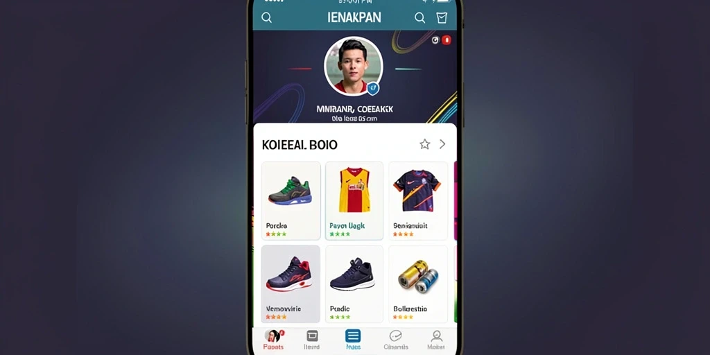 Tangkapan layar menampilkan pemandangan indah dari kerajaan yang dibangun.