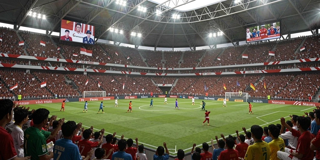 Tampilan antarmuka yang menarik dan mudah dinavigasi.