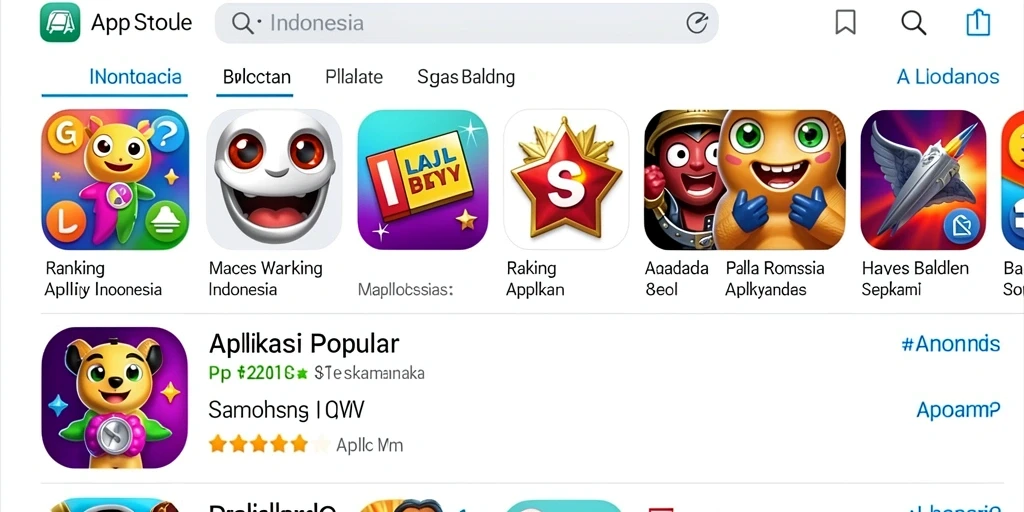 Tampilan antarmuka RAJASLOTO yang menarik dan user-friendly.
