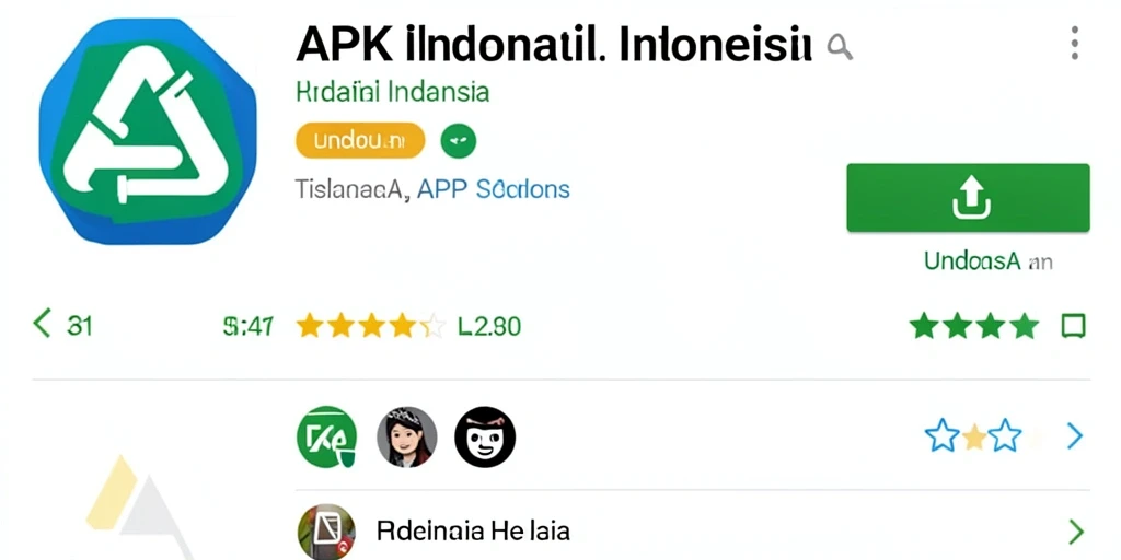 Tampilan antarmuka yang sederhana dan mudah dipahami.