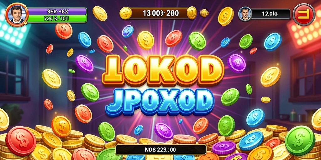Gameplay seru dengan tantangan menarik.
